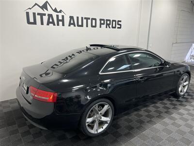 2011 Audi A5 2.0T quattro Premium   - Photo 3 - West Bountiful, UT 84087