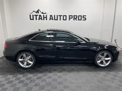 2011 Audi A5 2.0T quattro Premium   - Photo 2 - West Bountiful, UT 84087