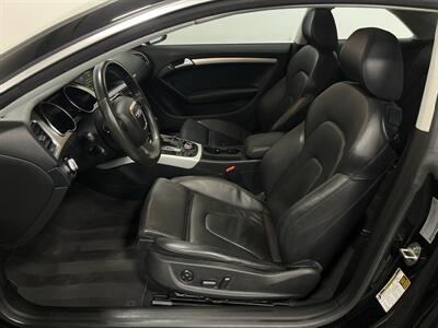 2011 Audi A5 2.0T quattro Premium   - Photo 16 - West Bountiful, UT 84087