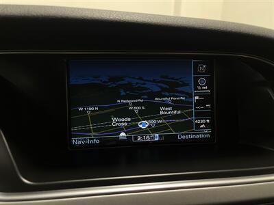 2011 Audi A5 2.0T quattro Premium   - Photo 20 - West Bountiful, UT 84087