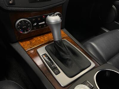 2011 Mercedes-Benz C 300 Sport 4MATIC   - Photo 15 - West Bountiful, UT 84087