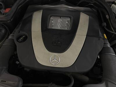 2011 Mercedes-Benz C 300 Sport 4MATIC   - Photo 22 - West Bountiful, UT 84087
