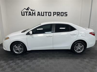 2014 Toyota Corolla LE Plus   - Photo 6 - West Bountiful, UT 84087