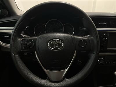 2014 Toyota Corolla LE Plus   - Photo 20 - West Bountiful, UT 84087