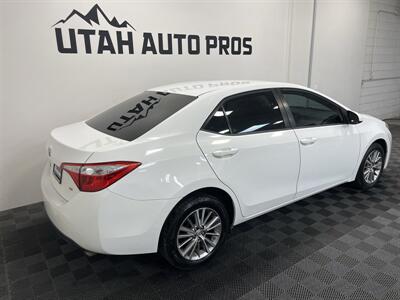 2014 Toyota Corolla LE Plus   - Photo 3 - West Bountiful, UT 84087