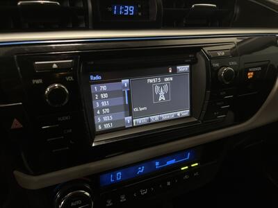 2014 Toyota Corolla LE Plus   - Photo 16 - West Bountiful, UT 84087