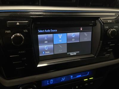 2014 Toyota Corolla LE Plus   - Photo 18 - West Bountiful, UT 84087