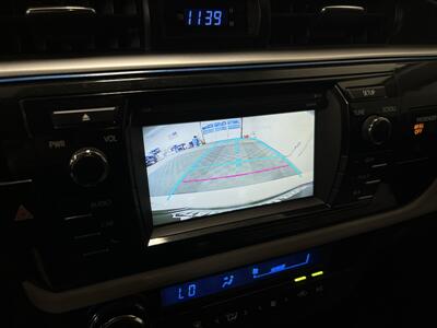 2014 Toyota Corolla LE Plus   - Photo 17 - West Bountiful, UT 84087