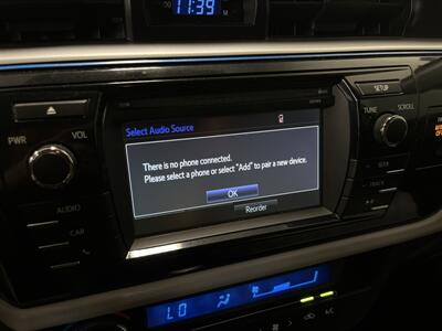 2014 Toyota Corolla LE Plus   - Photo 19 - West Bountiful, UT 84087