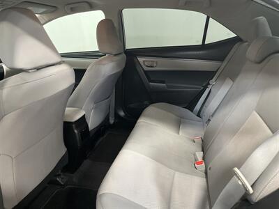 2014 Toyota Corolla LE Plus   - Photo 23 - West Bountiful, UT 84087