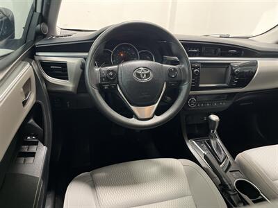2014 Toyota Corolla LE Plus   - Photo 10 - West Bountiful, UT 84087
