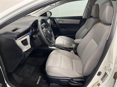 2014 Toyota Corolla LE Plus   - Photo 12 - West Bountiful, UT 84087