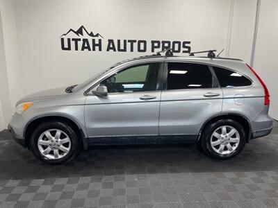 2008 Honda CR-V EX-L   - Photo 8 - West Bountiful, UT 84087