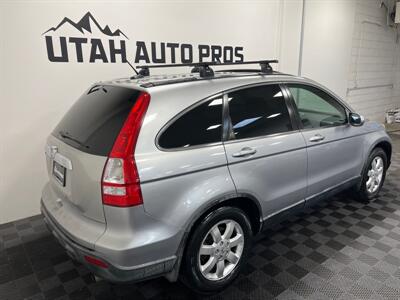 2008 Honda CR-V EX-L   - Photo 3 - West Bountiful, UT 84087