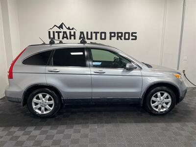 2008 Honda CR-V EX-L   - Photo 2 - West Bountiful, UT 84087