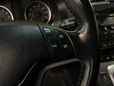 2008 Honda CR-V EX-L   - Photo 24 - West Bountiful, UT 84087