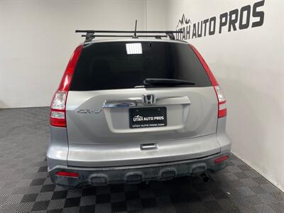 2008 Honda CR-V EX-L   - Photo 10 - West Bountiful, UT 84087