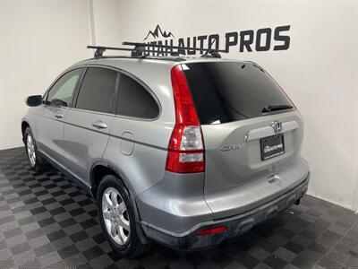 2008 Honda CR-V EX-L   - Photo 9 - West Bountiful, UT 84087