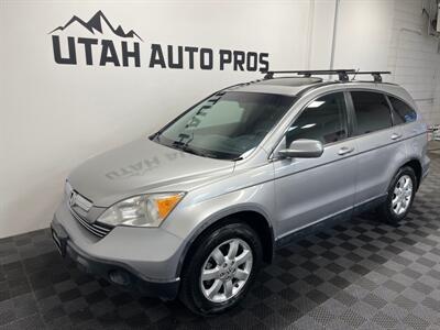 2008 Honda CR-V EX-L   - Photo 7 - West Bountiful, UT 84087