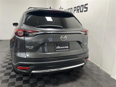 2019 Mazda CX-9 Grand Touring   - Photo 10 - West Bountiful, UT 84087