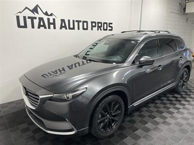 2019 Mazda CX-9 Grand Touring   - Photo 7 - West Bountiful, UT 84087