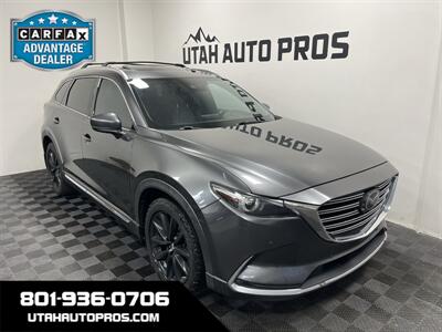 2019 Mazda CX-9 Grand Touring   - Photo 1 - West Bountiful, UT 84087