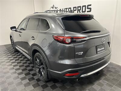 2019 Mazda CX-9 Grand Touring   - Photo 9 - West Bountiful, UT 84087