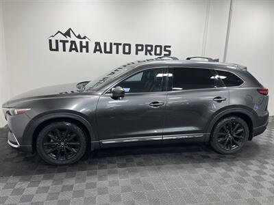 2019 Mazda CX-9 Grand Touring   - Photo 8 - West Bountiful, UT 84087