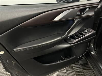 2019 Mazda CX-9 Grand Touring   - Photo 18 - West Bountiful, UT 84087
