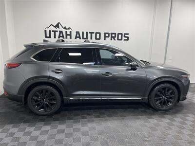 2019 Mazda CX-9 Grand Touring   - Photo 2 - West Bountiful, UT 84087