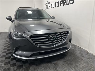 2019 Mazda CX-9 Grand Touring   - Photo 5 - West Bountiful, UT 84087