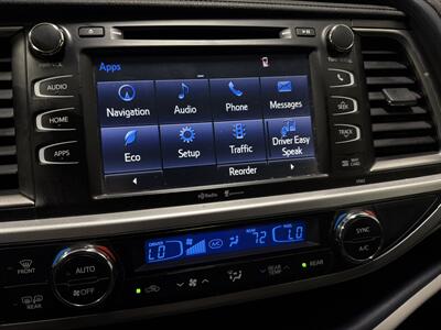 2015 Toyota Highlander XLE - Photo 19 - West Bountiful, UT 84087
