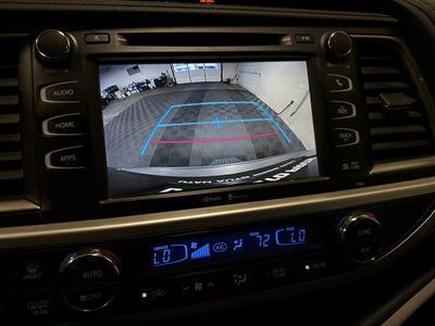 2015 Toyota Highlander XLE - Photo 18 - West Bountiful, UT 84087