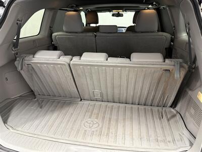 2015 Toyota Highlander XLE - Photo 27 - West Bountiful, UT 84087
