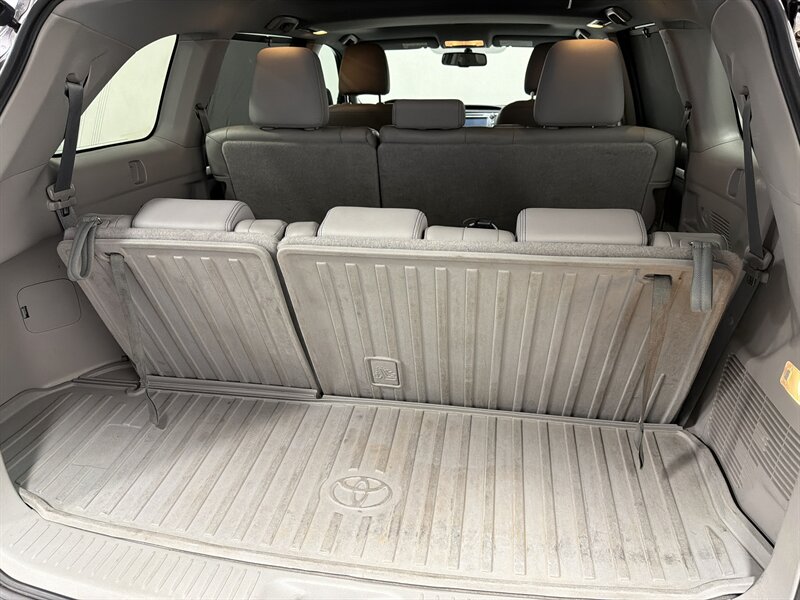 2015 Toyota Highlander XLE - Photo 27 - West Bountiful, UT 84087