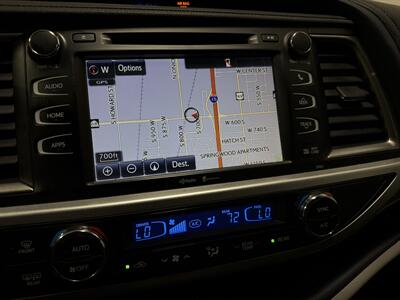 2015 Toyota Highlander XLE - Photo 20 - West Bountiful, UT 84087