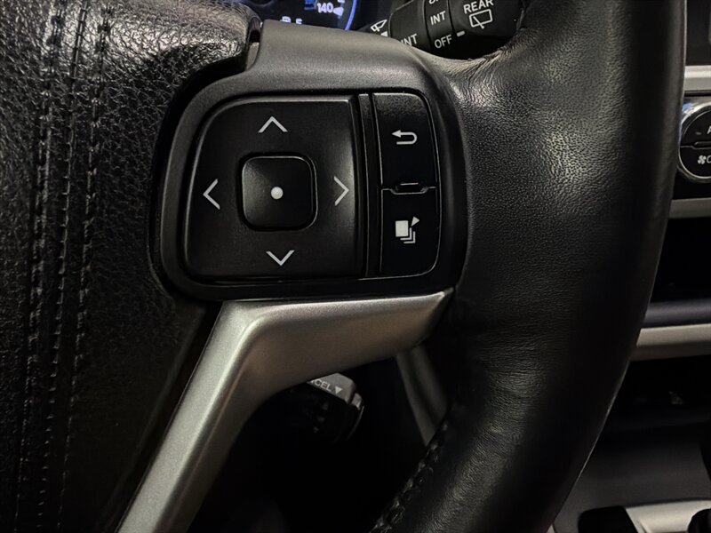 2015 Toyota Highlander XLE - Photo 22 - West Bountiful, UT 84087
