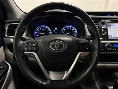 2015 Toyota Highlander XLE - Photo 21 - West Bountiful, UT 84087