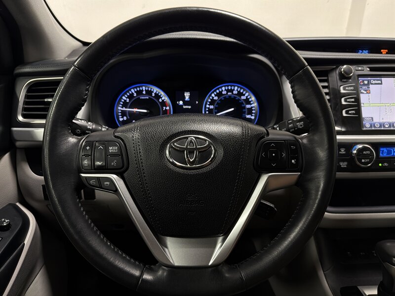 2015 Toyota Highlander XLE - Photo 21 - West Bountiful, UT 84087