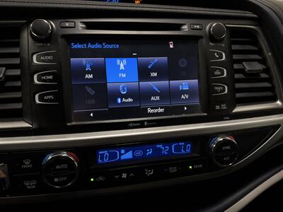 2015 Toyota Highlander XLE - Photo 17 - West Bountiful, UT 84087