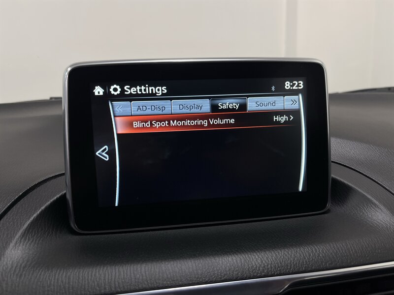 2015 Mazda Mazda3 s Grand Touring - Photo 24 - West Bountiful, UT 84087