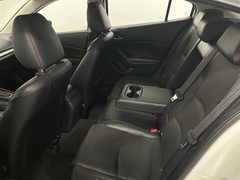 2015 Mazda Mazda3 s Grand Touring - Photo 30 - West Bountiful, UT 84087