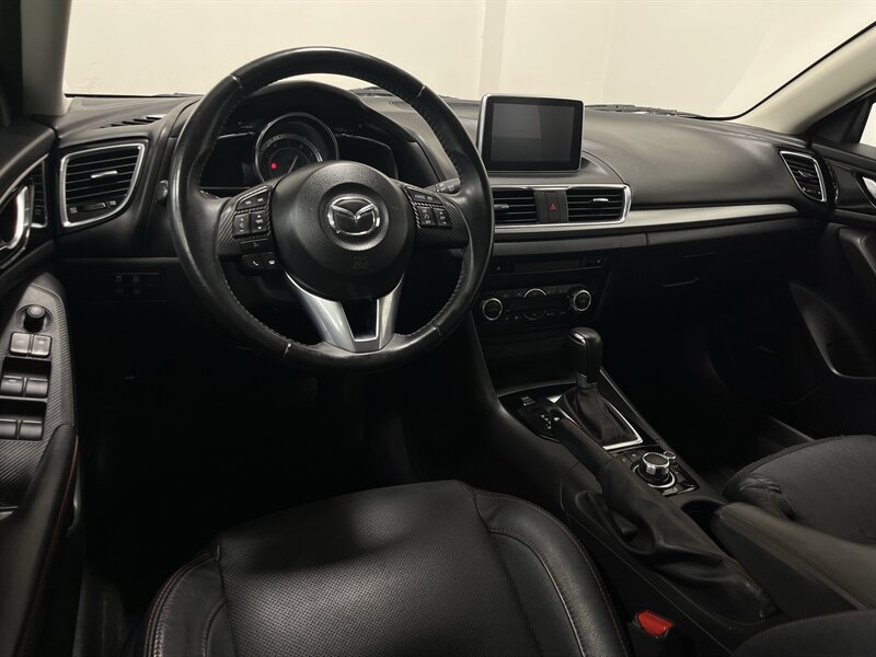 2015 Mazda Mazda3 s Grand Touring - Photo 14 - West Bountiful, UT 84087