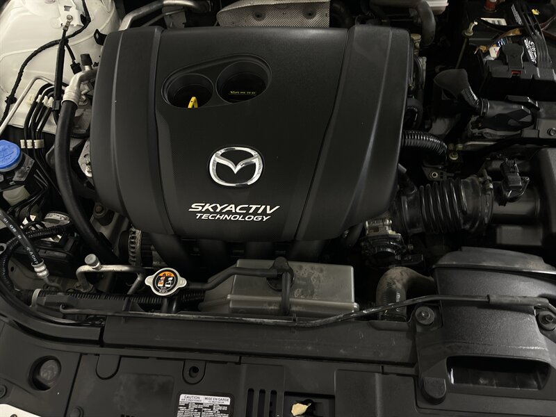 2015 Mazda Mazda3 s Grand Touring - Photo 32 - West Bountiful, UT 84087