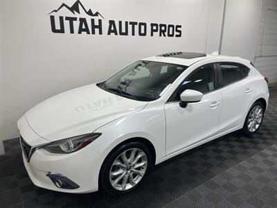 2015 Mazda Mazda3 s Grand Touring - Photo 7 - West Bountiful, UT 84087