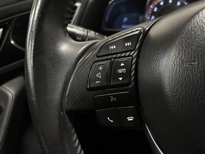 2015 Mazda Mazda3 s Grand Touring - Photo 28 - West Bountiful, UT 84087