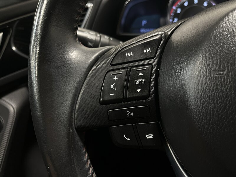 2015 Mazda Mazda3 s Grand Touring - Photo 28 - West Bountiful, UT 84087