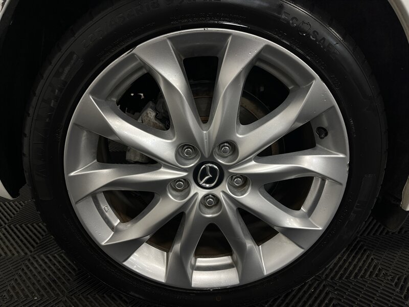 2015 Mazda Mazda3 s Grand Touring - Photo 12 - West Bountiful, UT 84087