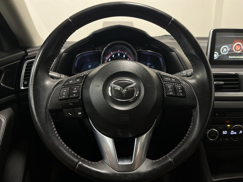 2015 Mazda Mazda3 s Grand Touring - Photo 26 - West Bountiful, UT 84087