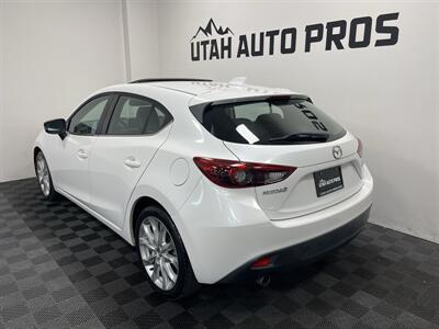 2015 Mazda Mazda3 s Grand Touring - Photo 9 - West Bountiful, UT 84087